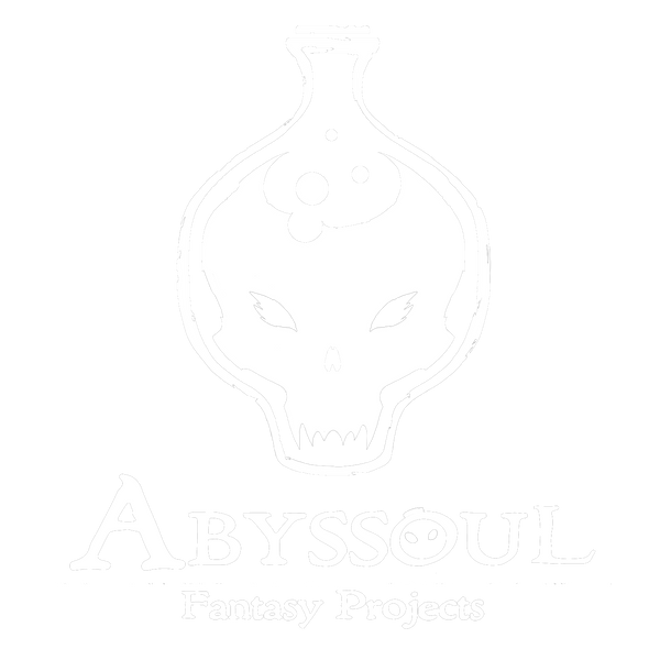 Abyssoul Fantasy Projects